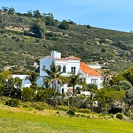 La Finca - 3Br Seaside Villa With Private Pool & Bbq Tanger Luaran gambar