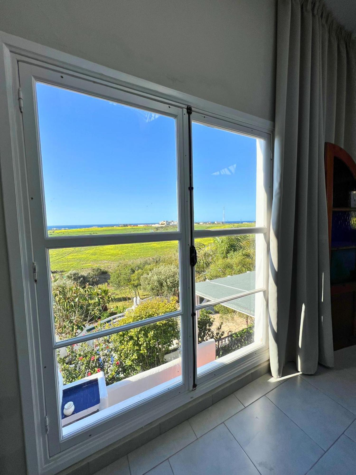 La Finca - 3Br Seaside Villa With Private Pool & Bbq Tanger Luaran gambar