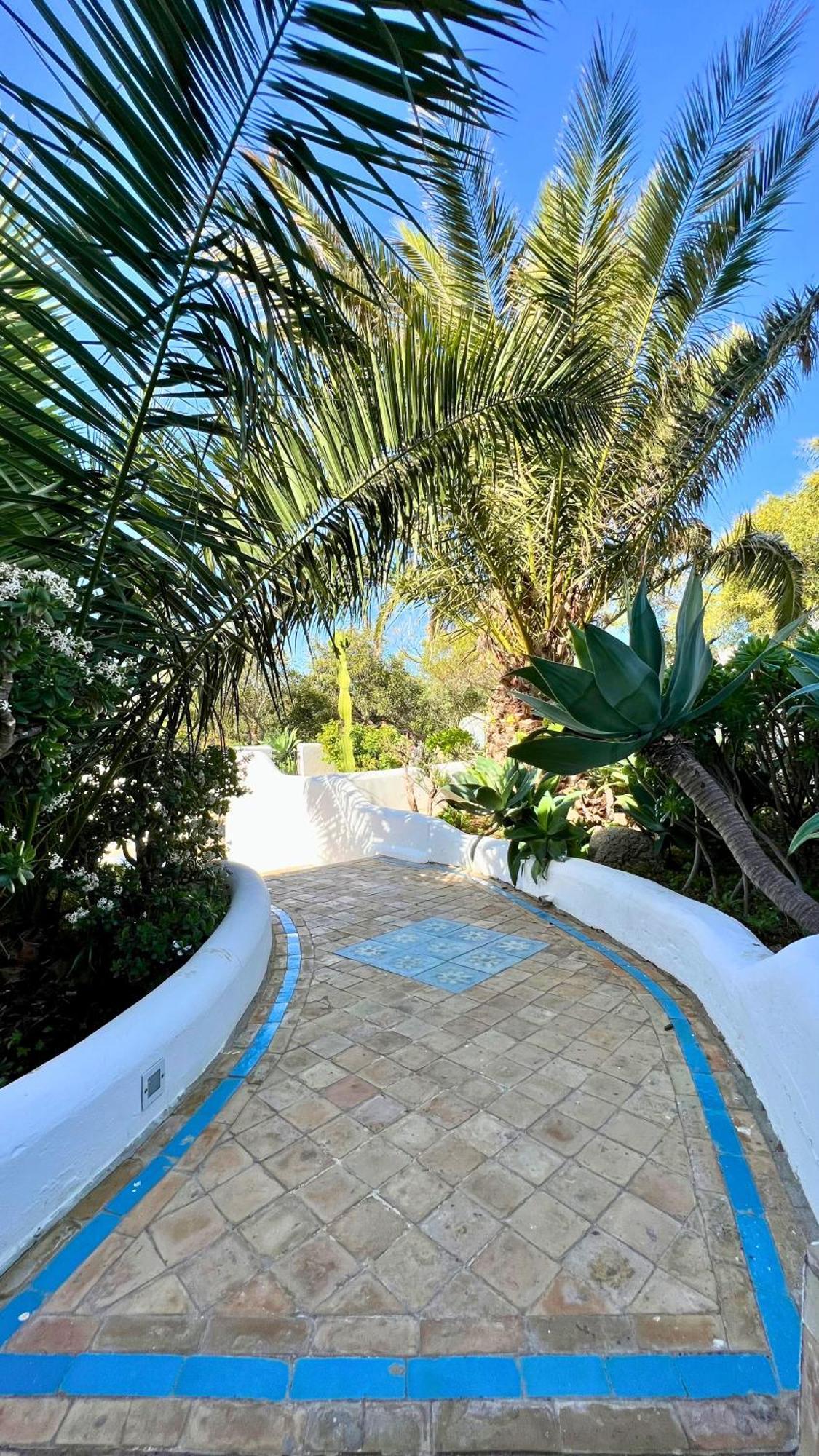 La Finca - 3Br Seaside Villa With Private Pool & Bbq Tanger Luaran gambar
