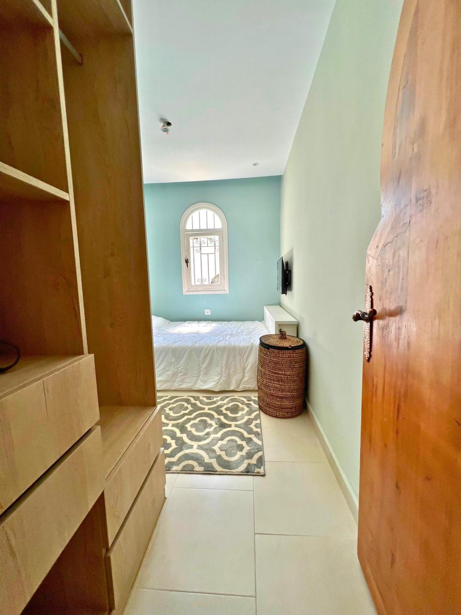 La Finca - 3Br Seaside Villa With Private Pool & Bbq Tanger Luaran gambar