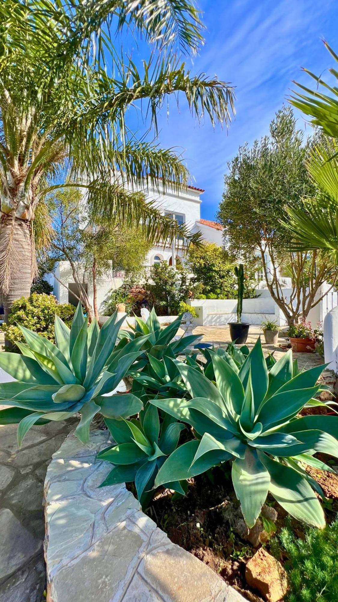 La Finca - 3Br Seaside Villa With Private Pool & Bbq Tanger Luaran gambar