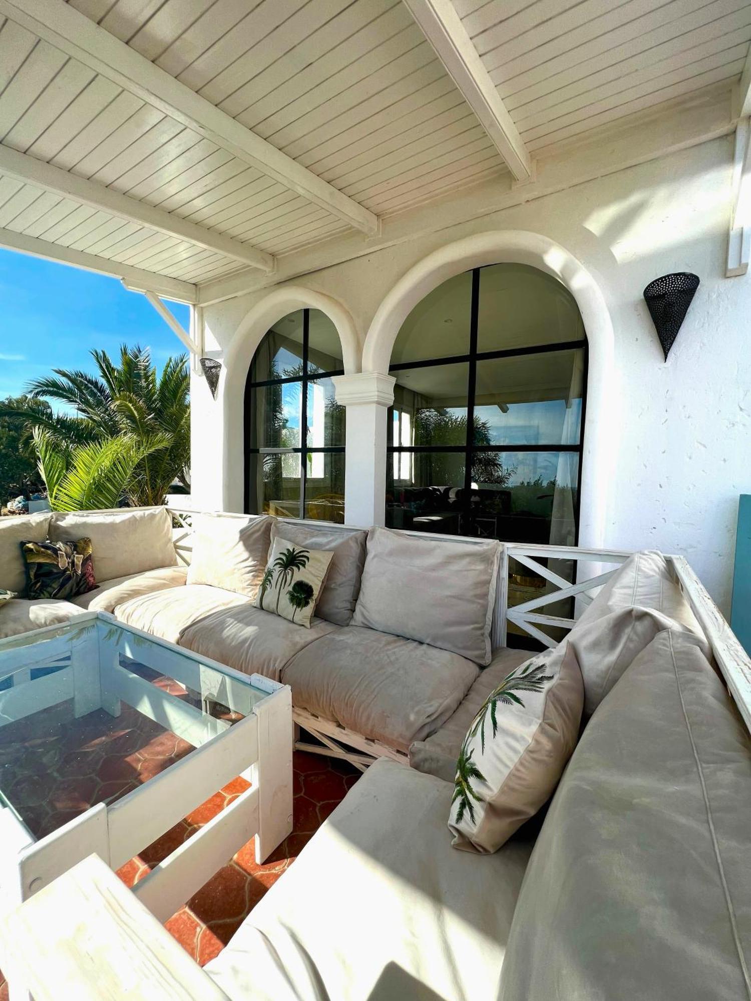 La Finca - 3Br Seaside Villa With Private Pool & Bbq Tanger Luaran gambar