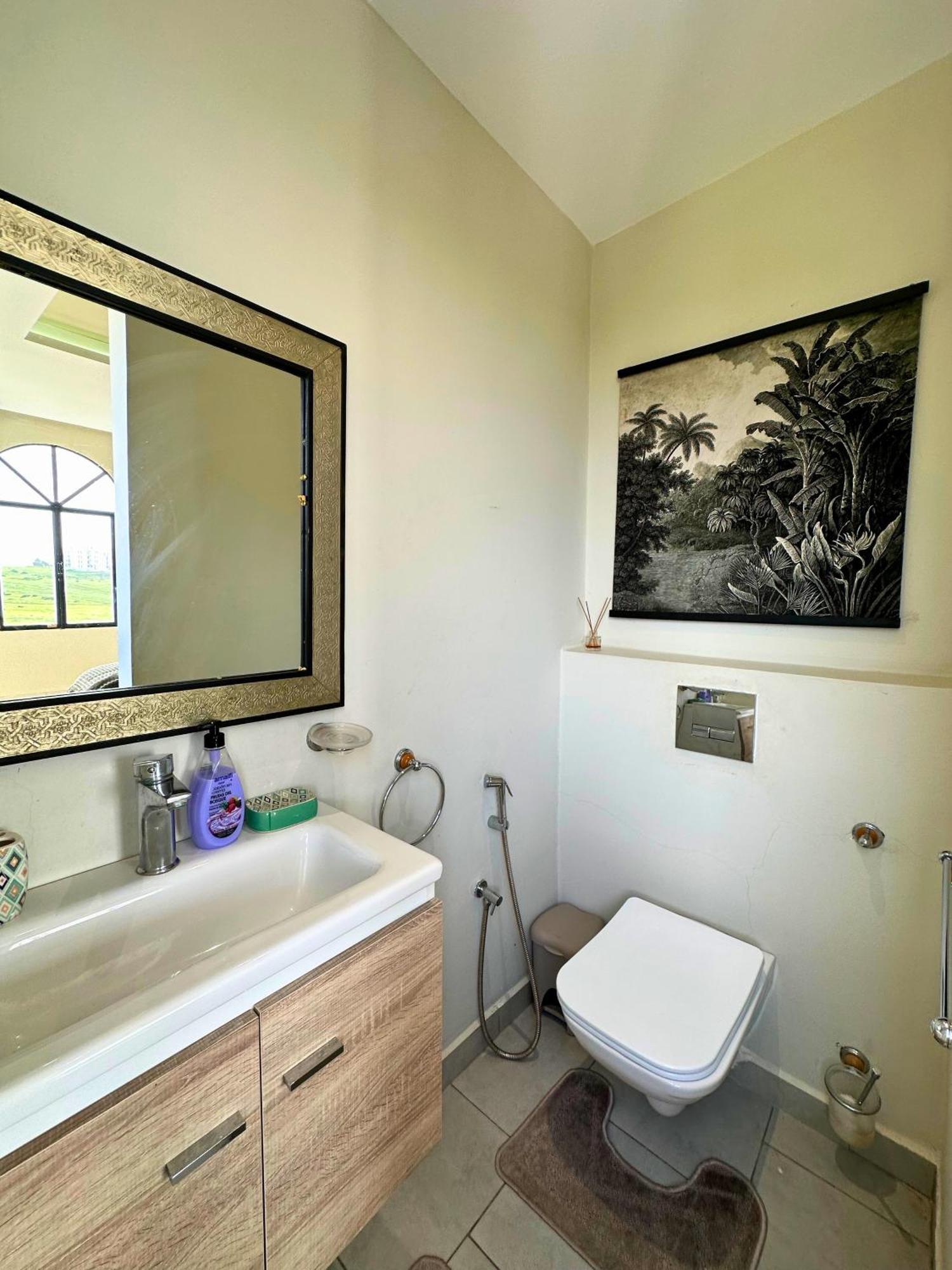 La Finca - 3Br Seaside Villa With Private Pool & Bbq Tanger Luaran gambar