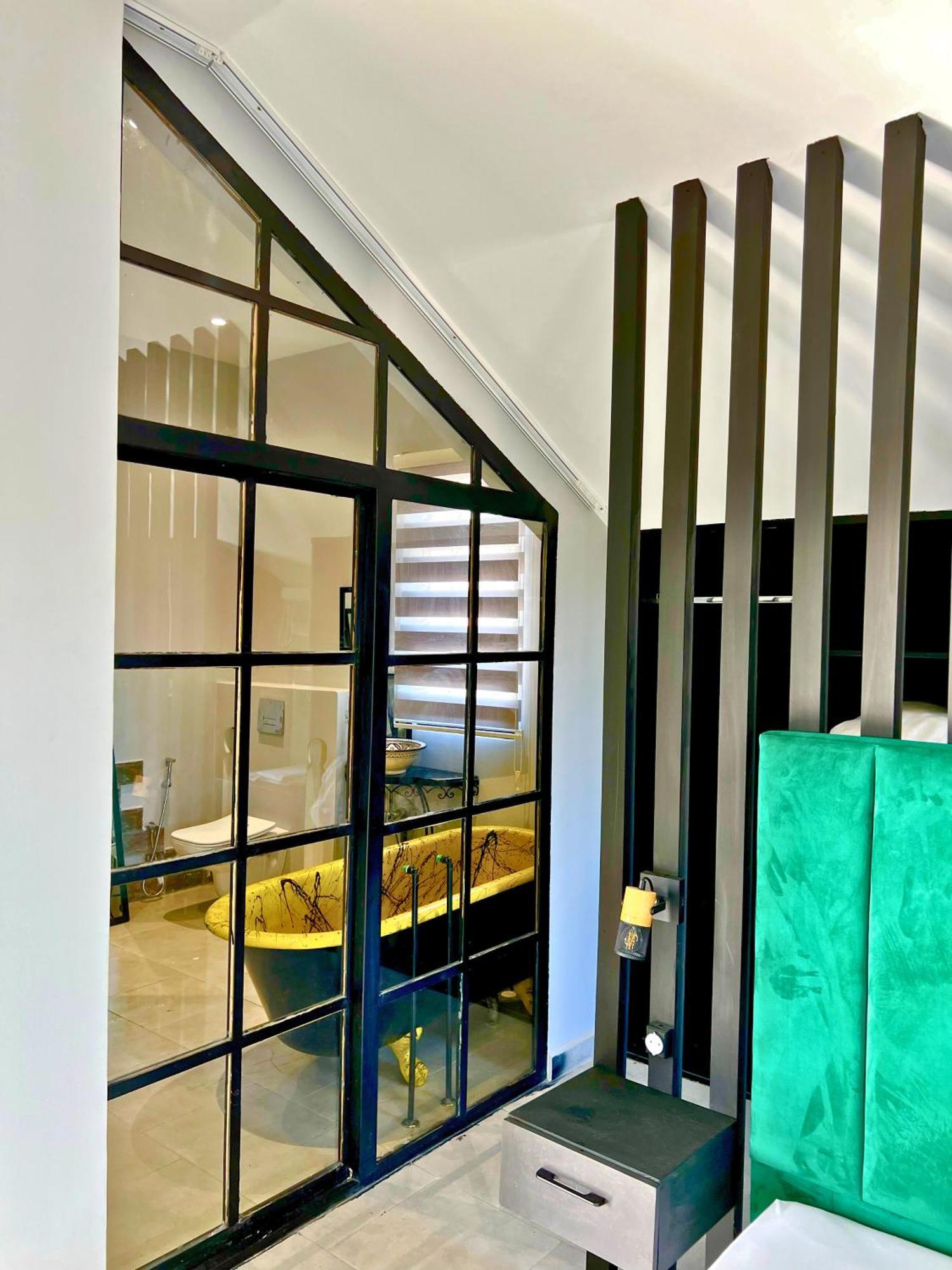 La Finca - 3Br Seaside Villa With Private Pool & Bbq Tanger Luaran gambar