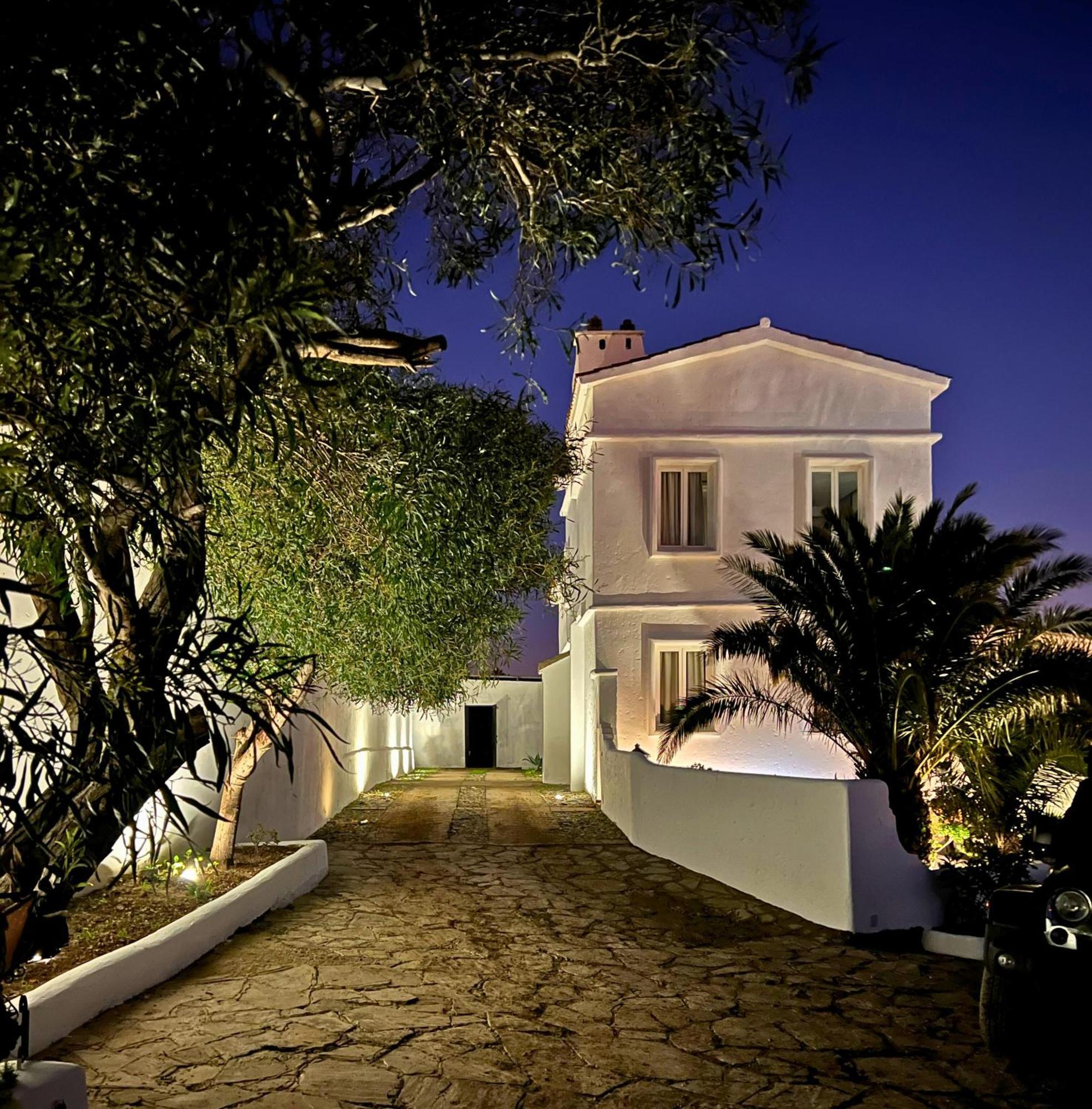 La Finca - 3Br Seaside Villa With Private Pool & Bbq Tanger Luaran gambar